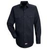 Deluxe Heavyweight Cotton Shirt - SC70